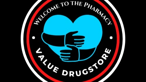 Cover photo of Value Drugstore -524